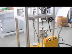 Szukasz rozwiązania do testowania trwałości i wytrzymałości mechanicznej połączeń końcowych?