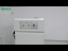 Martwisz się o ryzyko wybuchu baterii podczas testów?