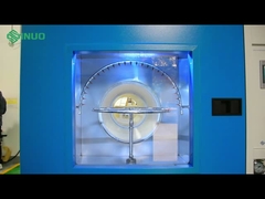 Co się dzieje, gdy polewamy ten produkt strumieniem wody IPX3-6?