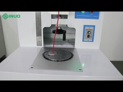 Tester wytrzymałości mechanicznej zacisków: Zapewnienie bezpieczeństwa i niezawodności przewodów!