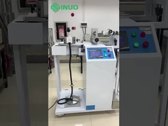 Czy Twoja stacja ładowania pojazdów elektrycznych wytrzymuje testy naprężeń i momentu obrotowego w rzeczywistych warunkach?