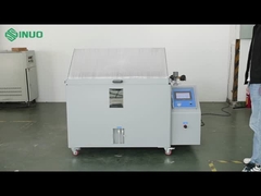 Czy Twój produkt jest naprawdę odporny na korozję? Sprawdźmy to w teście mgły solnej!