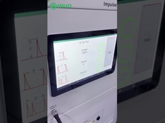 Jak generator impulsów doprowadza urządzenia do punktu krytycznego?