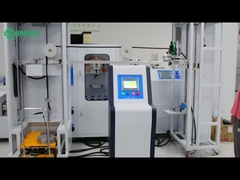 Jak moc wytrzymałe są kable stacji ładowania pojazdów elektrycznych na siłę ciągnącą i moment obrotowy?