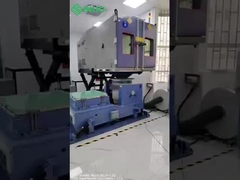 Czy Twoja bateria elektryczna przejdzie testy ekstremalnych drgań, temperatury i wilgotności?