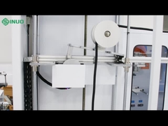 Jak kable stacji ładowania pojazdów elektrycznych wytrzymują testy na siłę pociągową i moment obrotowy?