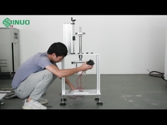 Ostateczny test bezpieczeństwa złączy EV: Weryfikacja siły wyciągania