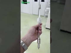 Co się dzieje, gdy części samochodowe są poddawane testom na promieniowanie słoneczne?