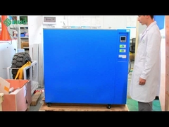 Jak łaźnia wodna o stałej temperaturze poprawia precyzję testów?