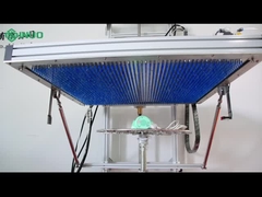 Co dzieje się w badaniu wodoodporności IPX1~8?