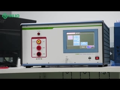 Co się dzieje, gdy ładowarki EV przechodzą test impulsowy IEC 61851? ⚡ Szokujące wyniki!