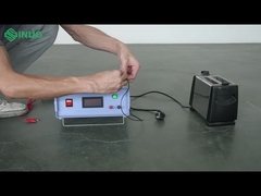 Badanie próby antystrząsowej według normy IEC 62196  Jak bezpieczne są złącza ładowania pojazdów elektrycznych?