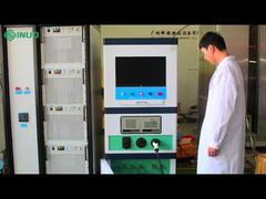 Czy wtyczki i gniazda do pojazdów elektrycznych wytrzymują testy wzrostu temperatury i wysokiego prądu?