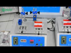 Jak trwałe są oznakowania złączy pojazdów elektrycznych w ramach testów abracji IEC 62196?