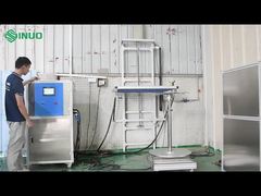 Jak tester kropli wody IPX1/IPX2 chroni przed pionową wodą?