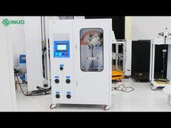 Co sprawia, że ta maszyna do testowania gięcia IEC jest niezbędna dla wtyczek EV?