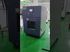 Jak bardzo wytrzymały jest Twój produkt? Przetestuj go w komorze niskich i wysokich temperatur oraz niskiego ciśnienia!