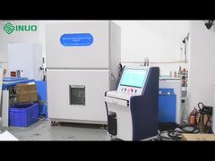 Jak zapewnić, by akumulatory EV przeszły testy zgniatania i przebijania gwoździem?