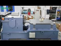 Ostateczny test wibracyjny! Symulacja wstrząsów w warunkach rzeczywistych dla komponentów motoryzacyjnych i lotniczych