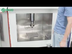 Co się dzieje wewnątrz komory testowej zgniatania i przebijania gwoździem baterii?