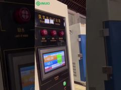 Czy Twoje produkty gumowe są odporne na starzenie ozonowe? Przetestuj je w naszej komorze do starzenia ozonowego!