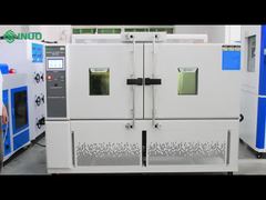 Szukasz testów środowiskowych dla swoich produktów? Poznaj komorę klimatyczną 960L!