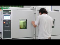 Co się dzieje, gdy części samochodowe narażone są na ekstremalne ciepło, zimno i wilgotność?