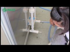 Najlepsze urządzenie do testów wodoodporności IPX7 – test zanurzeniowy jak nigdy dotąd!