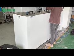 Szukasz niezawodnej łaźni wodnej o stałej temperaturze do testowania izolacji złączy EV?