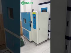 Czy to urządzenie do testowania starzenia w obiegu przewyższa zwykły piec starzeniowy?