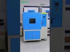 Jak komora cyrkulacyjna piekarnika zapewnia doskonałe testy starzeniowe?