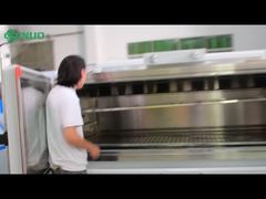 Szukasz komory spełniającej normy testowe IEC60068 dotyczące temperatury i wilgotności?