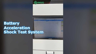Czy Twój produkt jest gotowy do testów przyspieszenia i wstrząsów mechanicznych?