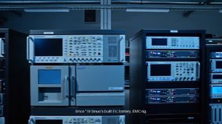 Tester wycieku elektrolitu z akumulatora IEC 600