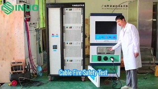 Czy złącze EV może przejść testy temperaturowe IEC 62196?