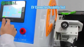 Czy złącze ładowania pojazdu elektrycznego jest wystarczająco mocne i elastyczne?