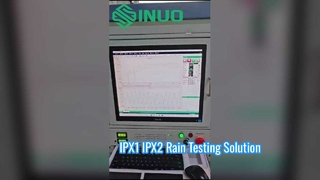 Jak działa testowanie wibracji ｜ Standard testu wibracji produktów przemysłowych