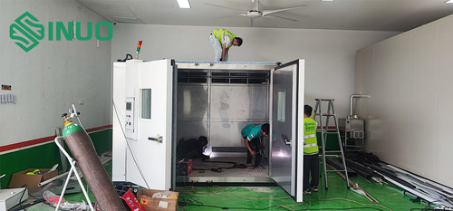 Najnowsze wiadomości o Sinuo Engineers Onsite Installation and Training for Large-Scale Safety and Energy Efficiency Project in Indonesia