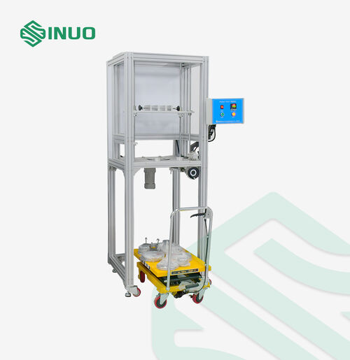 Najnowsze blogi firmy Zwiększenie bezpieczeństwa złączy elektrycznych za pomocą zaawansowanej technologii badań mocowania końcówek śruby