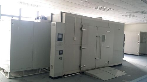 Najnowszy blog firmowy o WalkIn Environmental Chambers: zgodność z IEC 60068 i inteligentny wybór dla inżynierów laboratoryjnych