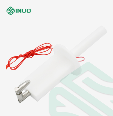 Dobra cena IEC 61851 Sprzęt do testowania EVSE Słup do ładowania pojazdów elektrycznych Sonda testowa IPXXB w Internecie