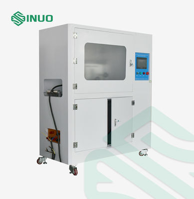 Dobra cena IEC 62196 Sprzęt do testowania pojazdów elektrycznych Urządzenie do testowania zdolności łamania ładowarki w Internecie