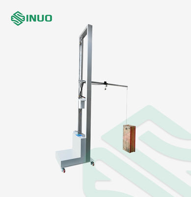 Dobra cena UL 2594 Sprzęt do zasilania pojazdów elektrycznych 50 mm Urządzenie do badania uderzenia kulą stalową w Internecie