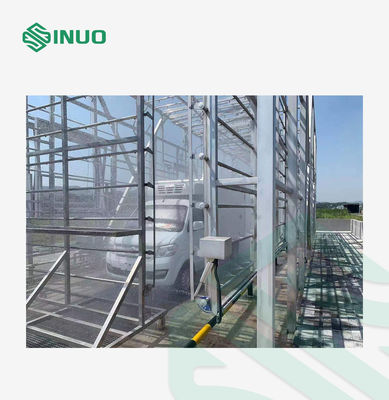 Dobra cena Automatyczny sprzęt do testowania pojazdów elektrycznych System testowania pojazdów do transportu ciężarówek w Internecie