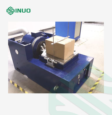 Dobra cena Sprzęt do testowania wibracyjnego zestawu akumulatorów pojazdów elektrycznych 1000 Hz w Internecie