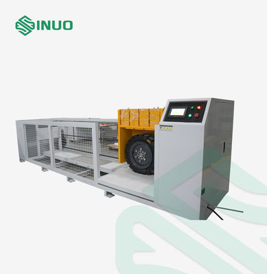 Dobra cena IEC 62196 Sprzęt do badań wiertniczych wtyczek i gniazdek zasilania pojazdów elektrycznych w Internecie