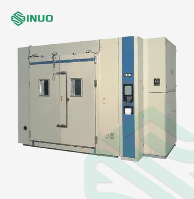 Dobra cena IEC60068-2-30 Komora sterująca wilgotnością i temperaturą 22m3 w Internecie