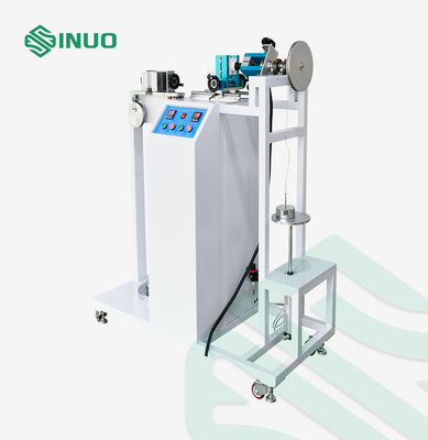 Dobra cena IEC 60309-1 Sprzęt do badania napięcia i momentu obrotowego kabli interfejsu ładowania w Internecie