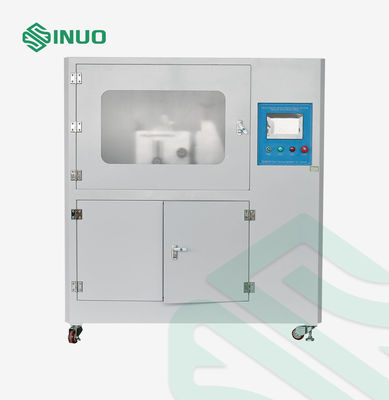 Dobra cena Przepustowość przełomowa interfejsu ładowania i urządzenie do badania normalnego działania w Internecie