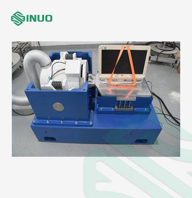 Dobra cena ASTM Elektryczny rower Bateria wibracja 51 mm p-p Maszyna do testowania w Internecie